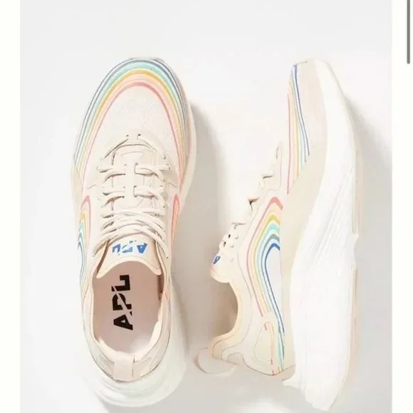APL Multicolor Athletic Shoes s-l400.jpg main image 3